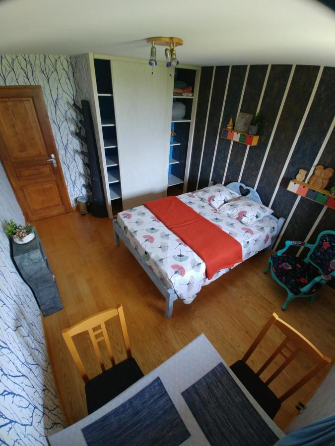 Habitación en casa particular Reverie Champetre