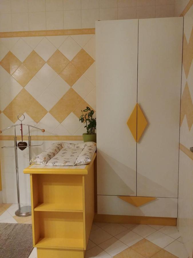 Habitación en casa particular Reverie Champetre *